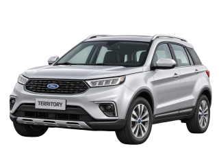 Ford Territory
