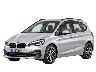 BMW 2-series Active Tourer I (F45)