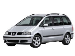 Seat Alhambra I (7M)