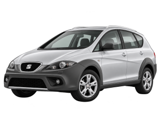 Seat Altea