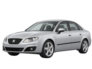 Seat Exeo
