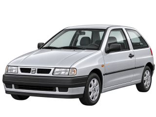 Seat Ibiza II (6K)