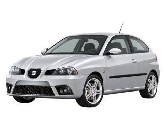 Seat Ibiza III (6L)