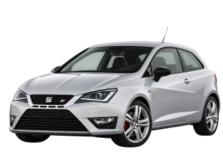 Seat Ibiza IV (6J)
