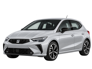 Seat Ibiza V (6F)