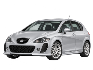 Seat Leon II (1P)