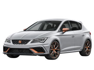 Seat Leon III (5F)