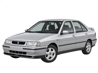 Seat Toledo I (1L)