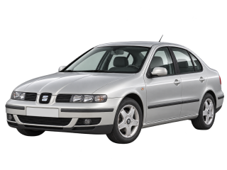 Seat Toledo II (1M)