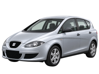Seat Toledo III (5P)