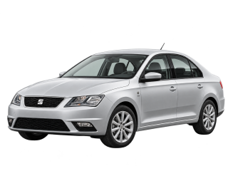 Seat Toledo IV (KG)