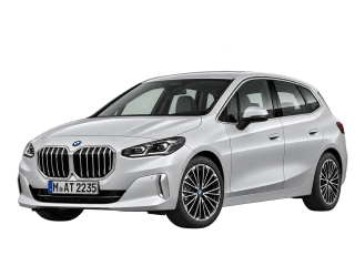 BMW 2-series Active Tourer II (U06)