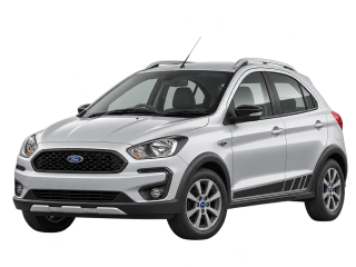 Ford Freestyle