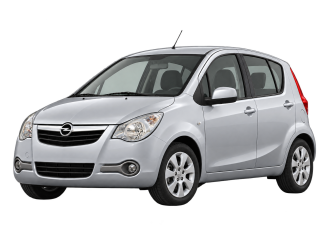 Opel Agila