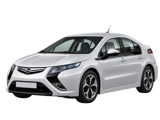Opel Ampera