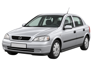 Opel Astra II (G)