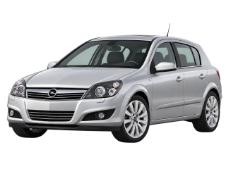 Opel Astra III (H)