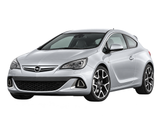Opel Astra IV (J)