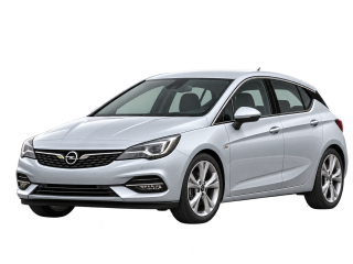 Opel Astra V (K)