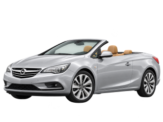 Opel Cascada