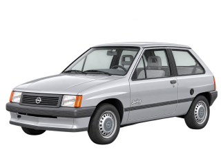 Opel Corsa I (A)