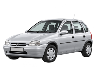 Opel Corsa II (B)