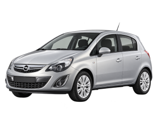 Opel Corsa IV (D)