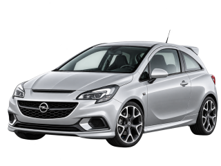 Opel Corsa V (E)
