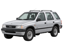 Opel Frontera I (A)