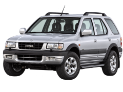 Opel Frontera II (B)