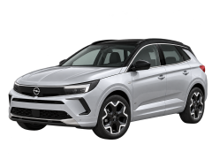 Opel Grandland I