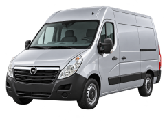 Opel Movano II