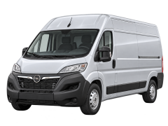 Opel Movano III