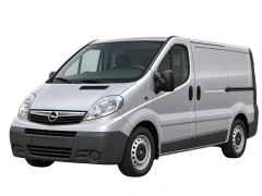 Opel Vivaro I