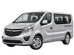 Opel Vivaro II
