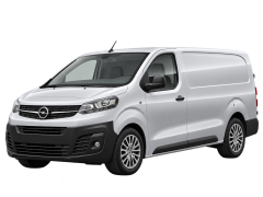 Opel Vivaro III