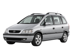 Opel Zafira I (A)