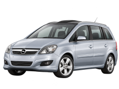 Opel Zafira II (B)