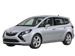 Opel Zafira III (C)