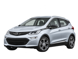 Opel Ampera-e