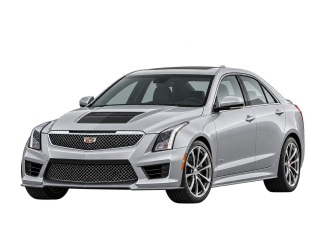 Cadillac ATS
