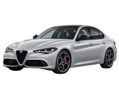 Alfa Romeo Giulia I (952)