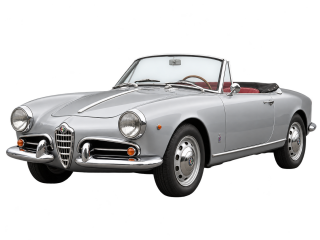 Alfa Romeo Giulietta Giulietta (1954-1965)