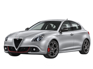 Alfa Romeo Giulietta I (940)