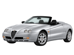 Alfa Romeo Spider Spider (1995-2006)