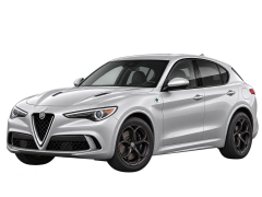 Alfa Romeo Stelvio I (949)