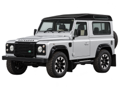 Land Rover Defender Defender (1983-2016)