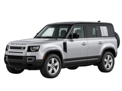 Land Rover Defender II (L663)