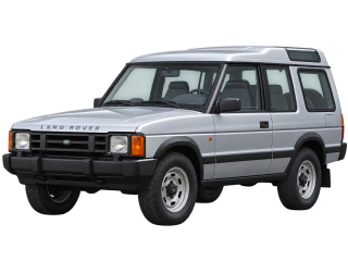 Land Rover Discovery I