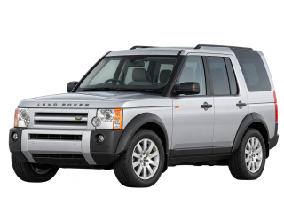 Land Rover Discovery III (LR3)